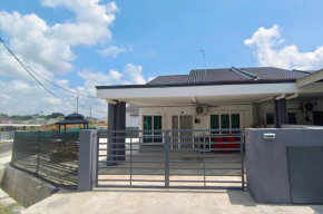 BAUNG GUEST HOUSE TEMERLOH